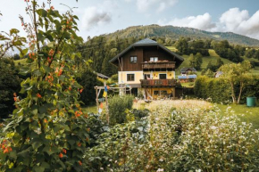 Appartements K62 Bad Mitterndorf
